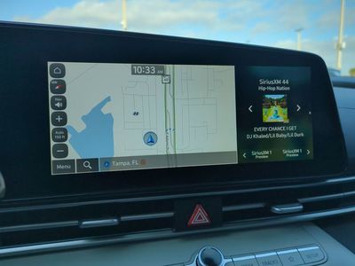 2026 Hyundai ELANTRA HYBRID - Photo 25