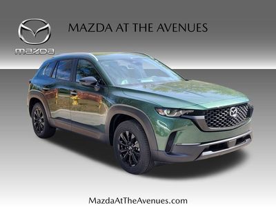 2026 Mazda CX-50 - Photo 4