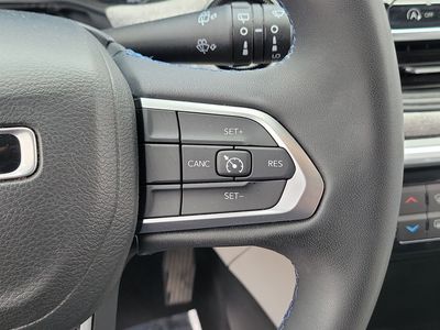 2022 Jeep Compass - Photo 23