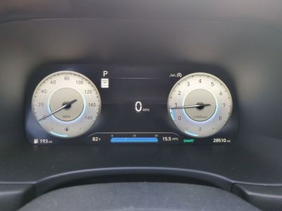 2024 Hyundai Palisade - Photo 38