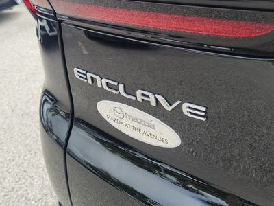 2025 Buick Enclave - Photo 7