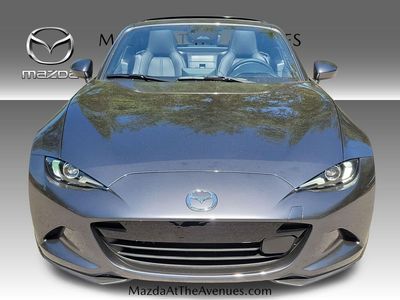 2026 Mazda MX-5 Miata RF - Photo 11