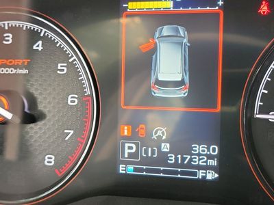 2024 Subaru Forester - Photo 27
