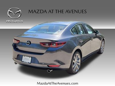2026 Mazda Mazda3 - Photo 5