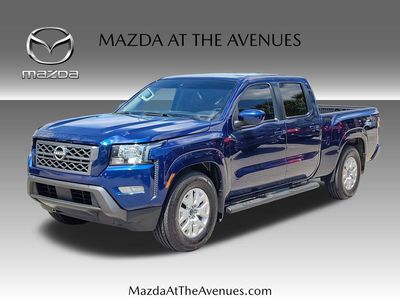 2023 Nissan Frontier - Photo 1