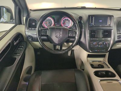 2019 Dodge Grand Caravan - Photo 19