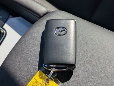 2026 Mazda Mazda3 - Photo 29