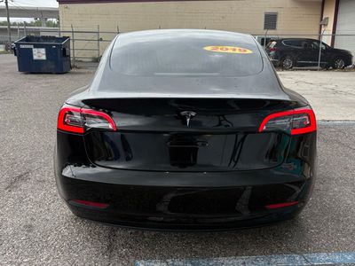 2019 Tesla Model 3 - Photo 4
