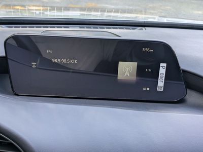 2026 Mazda Mazda3 - Photo 20
