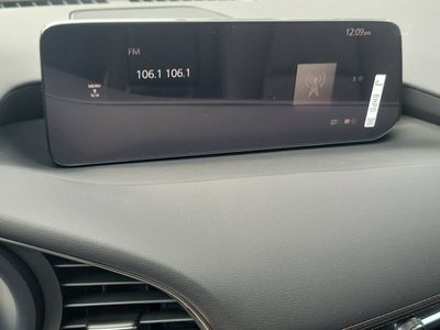 2026 Mazda Mazda3 - Photo 30