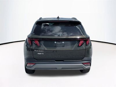 2026 Hyundai TUCSON - Photo 6