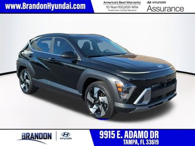 2026 Hyundai KONA - Photo 1