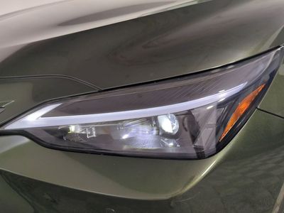 2025 Lexus NX - Photo 10