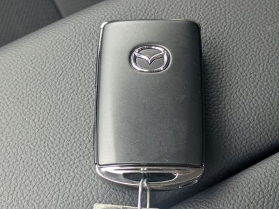 2026 Mazda CX-50 - Photo 27