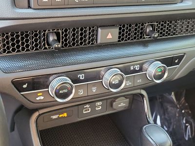 2024 Honda CR-V Hybrid - Photo 29