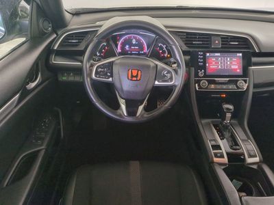 2020 Honda Civic - Photo 16