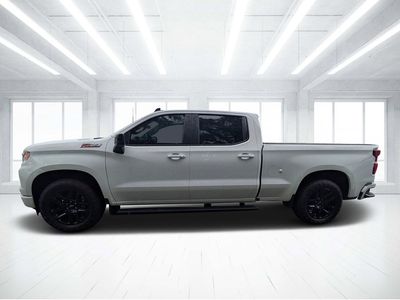 2024 Chevrolet Silverado 1500 - Photo 6