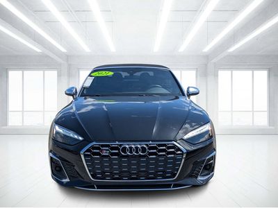 2021 Audi S5 - Photo 7