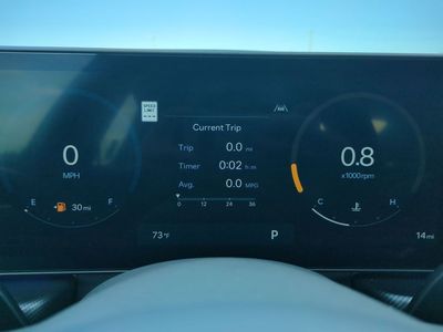 2026 Hyundai SONATA - Photo 34