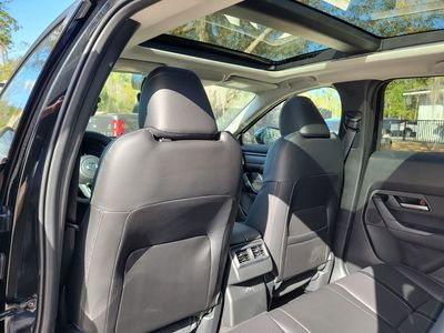 2026 Mazda CX-50 - Photo 11