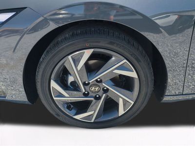 2026 Hyundai ELANTRA - Photo 11