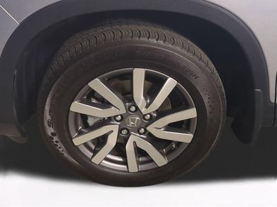 2021 Honda Pilot - Photo 11