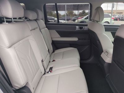 2026 Hyundai SANTA FE - Photo 17