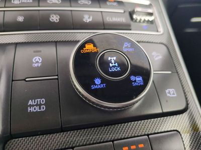 2023 Hyundai Santa Fe - Photo 30