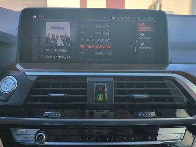 2021 BMW X3 - Photo 21