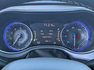 2025 Chrysler Pacifica - Photo 30