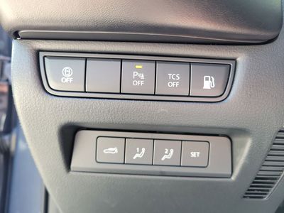 2026 Mazda CX-50 Hybrid - Photo 21