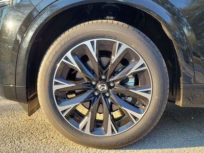 2026 Mazda CX-90 - Photo 7
