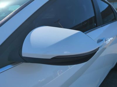 2026 Hyundai ELANTRA - Photo 12