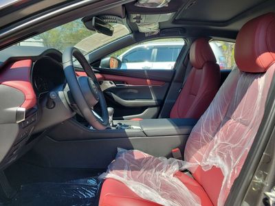 2026 Mazda Mazda3 - Photo 3