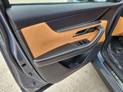 2026 Mazda CX-70 - Photo 22
