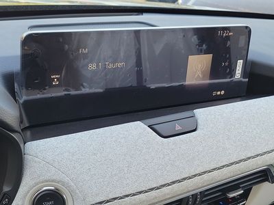 2026 Mazda CX-90 - Photo 28