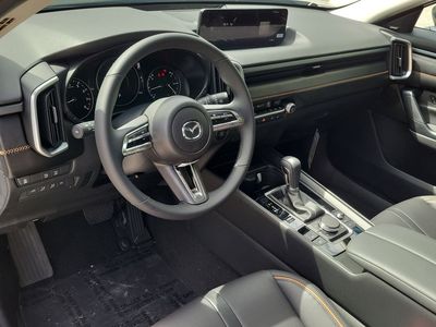2026 Mazda CX-50 - Photo 16