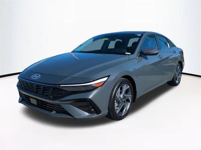 2026 Hyundai ELANTRA - Photo 9