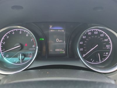 2019 Toyota Camry - Photo 32