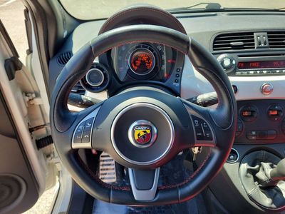 2012 FIAT 500 - Photo 16
