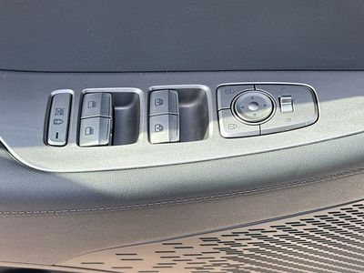 2025 Hyundai Palisade - Photo 18