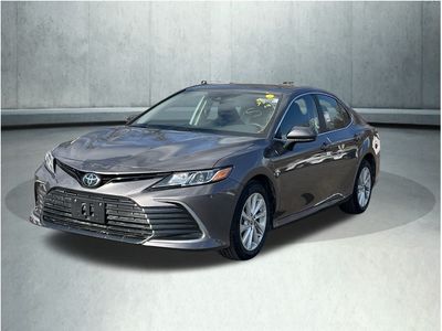 2024 Toyota Camry - Photo 7
