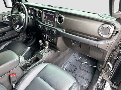 2018 Jeep Wrangler - Photo 12