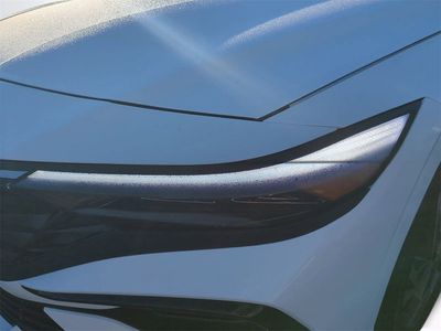 2026 Hyundai ELANTRA - Photo 10