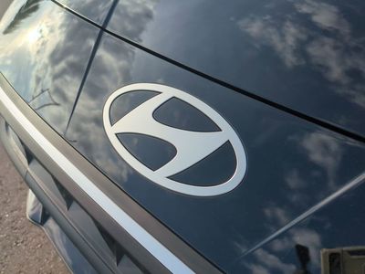 2026 Hyundai ELANTRA HYBRID - Photo 13
