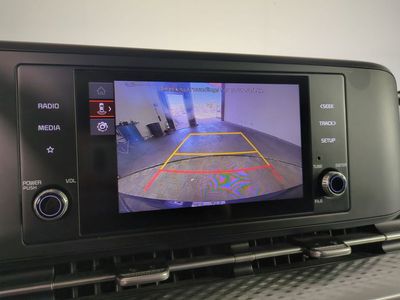 2024 Kia Carnival - Photo 24