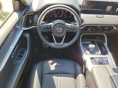 2026 Mazda CX-90 - Photo 17