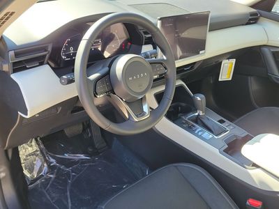2026 Mazda CX-5 - Photo 16