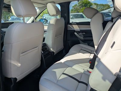 2026 Mazda CX-90 - Photo 13