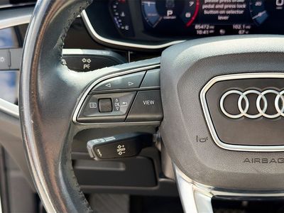 2020 Audi Q3 - Photo 36